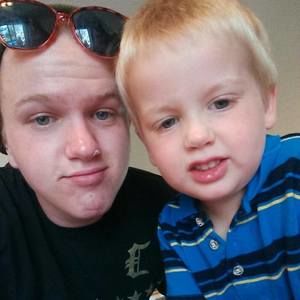 Meet your Posher, Adam